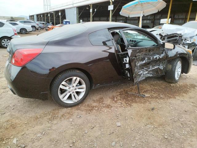 Photo 3 from auction – 2010 NISSAN ALTIMA S with VIN 1N4AL2EP2AC136875