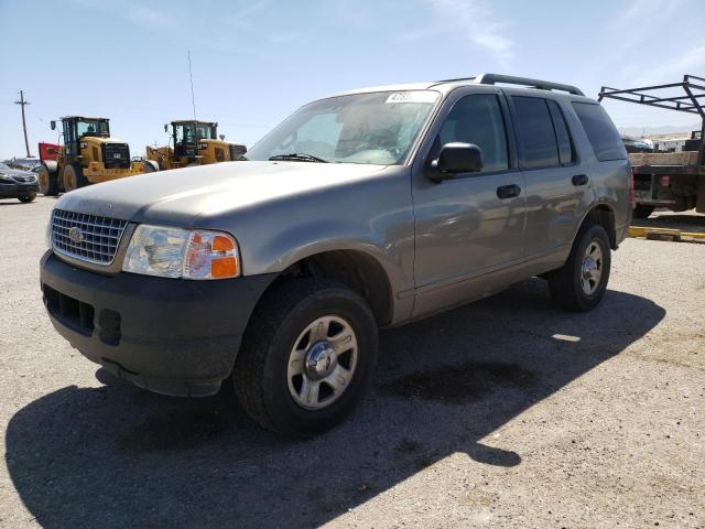 FORD EXPLORER 2005 with VIN 1FMZU72E35ZA41363 - Photo from auction