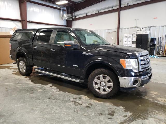 Photo 4 from auction – 2014 FORD F150 SUPER with VIN 1FTFW1ET3EFA35444