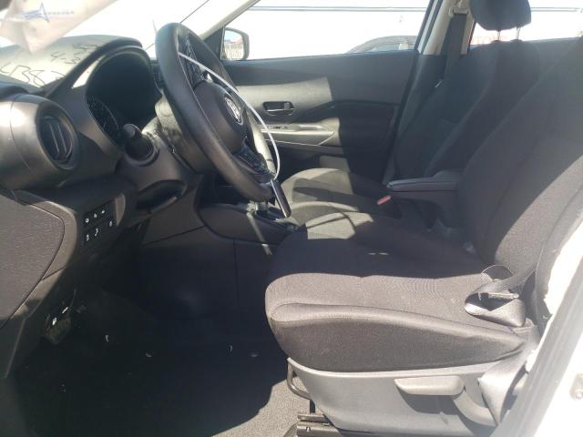 Photo 7 from auction – 2023 NISSAN KICKS S with VIN 3N1CP5BV0PL474383