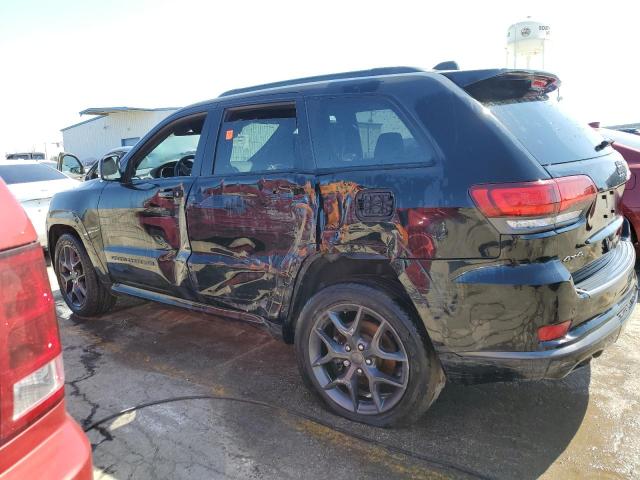 Photo 2 from auction – 2019 JEEP GRAND CHER with VIN 1C4RJFBG1KC842879