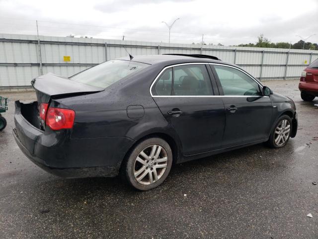 Photo 3 from auction – 2007 VOLKSWAGEN JETTA WOLF with VIN 3VWEF71K07M150837