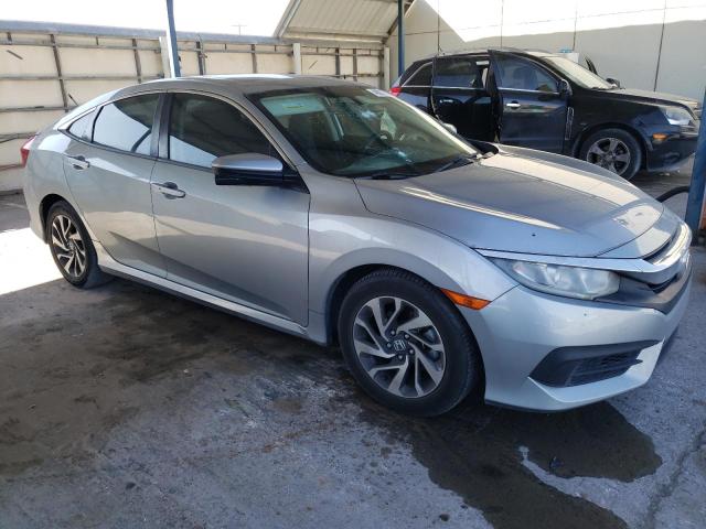 Photo 4 from auction – 2016 HONDA CIVIC EX with VIN 19XFC2F73GE042035