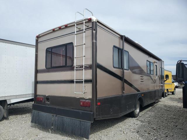 Photo 4 from auction – 1998 FLEETWOOD FLAIR with VIN 1GBLP37J1W3318567