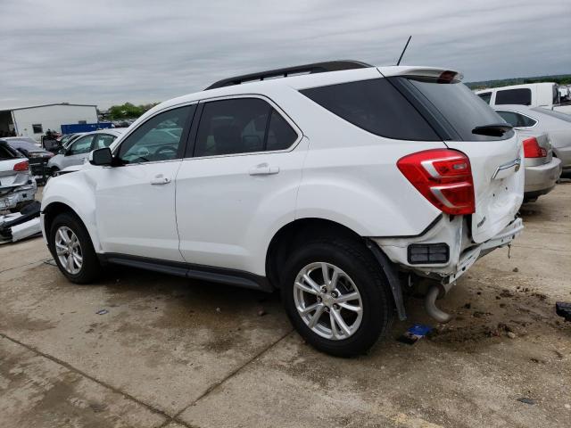 Photo 2 from auction – 2017 CHEVROLET EQUINOX LT with VIN 2GNALCEK3H1578866