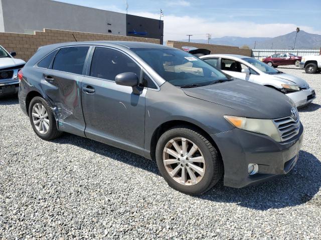 Photo 4 from auction – 2009 TOYOTA VENZA with VIN 4T3ZE11A89U018003