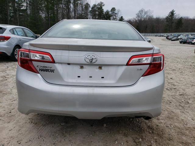 Photo 6 from auction – 2014 TOYOTA CAMRY L with VIN 4T1BF1FK5EU456268