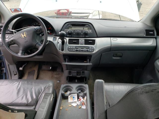 Photo 8 from auction – 2005 HONDA ODYSSEY EX with VIN 5FNRL38665B034557