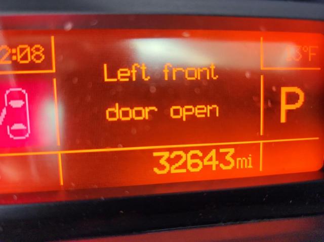 Photo 8 from auction – 2014 FIAT 500L TREKK with VIN ZFBCFADH9EZ021467