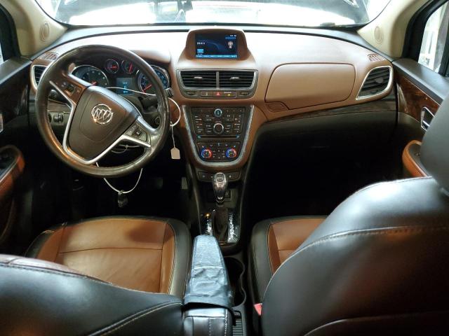Photo 8 from auction – 2013 BUICK ENCORE PRE with VIN KL4CJDSB4DB163450
