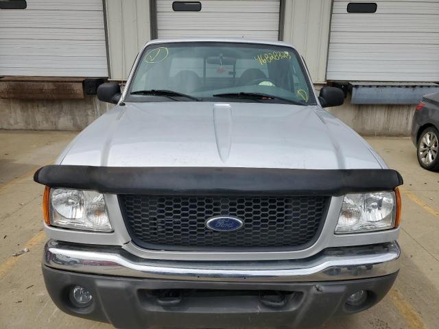 Photo 5 from auction – 2003 FORD RANGER SUP with VIN 1FTZR45E23PA72743