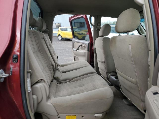 Photo 10 from auction – 2006 TOYOTA TUNDRA DOU with VIN 5TBDT44166S508586