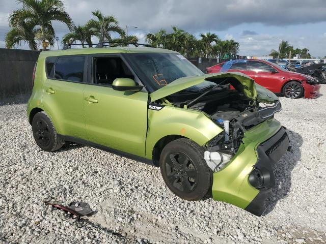 Photo 4 from auction – 2017 KIA SOUL with VIN KNDJN2A21H7879223
