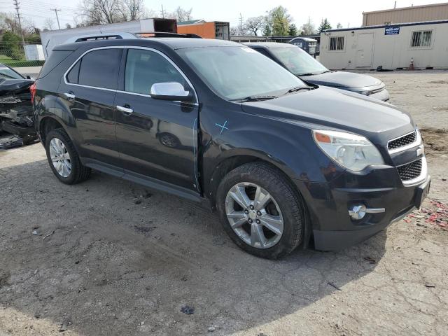 Foto 4 de la subasta – 2010 CHEVROLET EQUINOX LT con VIN 2CNFLFEY8A6208652