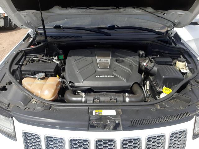 Photo 11 from auction – 2014 JEEP GRAND CHER with VIN 1C4RJEJM7EC336530