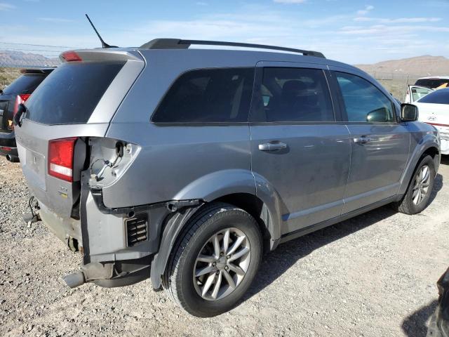 Photo 3 from auction – 2017 DODGE JOURNEY SX with VIN 3C4PDCBG4HT523518