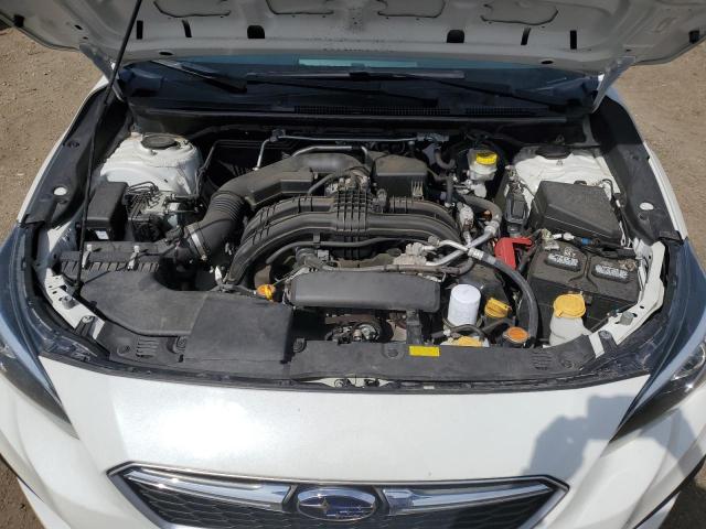 Photo 11 from auction – 2017 SUBARU IMPREZA with VIN 4S3GTAA67H3733476