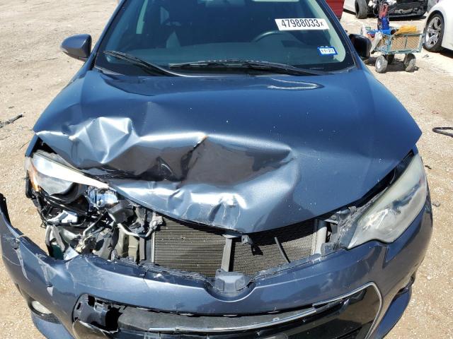 Photo 11 from auction – 2016 TOYOTA COROLLA L with VIN 5YFBURHE5GP374573