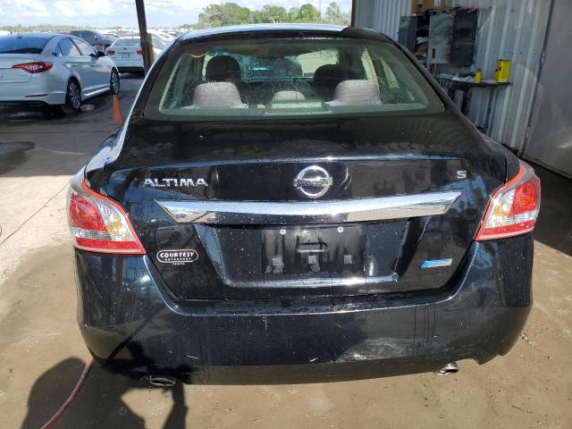 Photo 6 from auction – 2013 NISSAN ALTIMA 2.5 with VIN 1N4AL3AP3DC161364