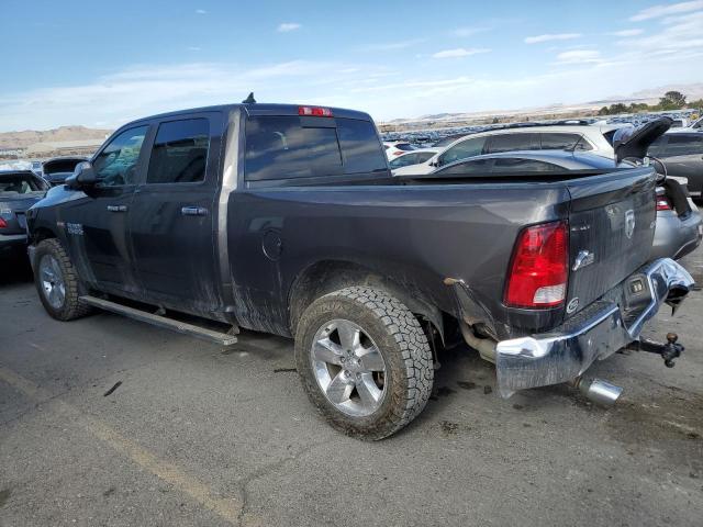 Photo 2 from auction – 2016 RAM 1500 SLT with VIN 1C6RR7TT3GS371400