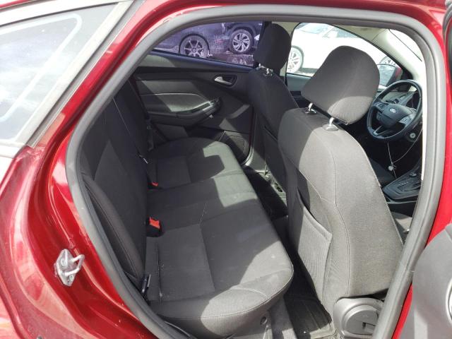 Photo 10 from auction – 2015 FORD FOCUS SE with VIN 1FADP3F29FL269232