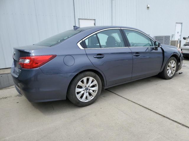 Photo 3 from auction – 2016 SUBARU LEGACY 2.5 with VIN 4S3BNAC67G3064254