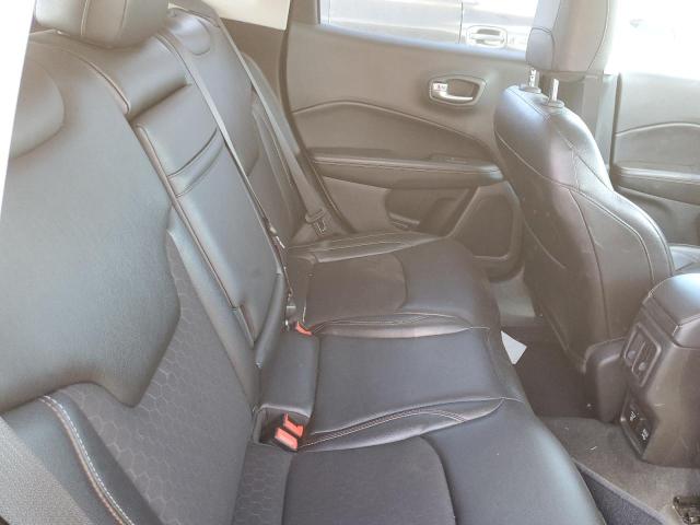 Photo 11 from auction – 2018 JEEP COMPASS LA with VIN 3C4NJDBB9JT403486
