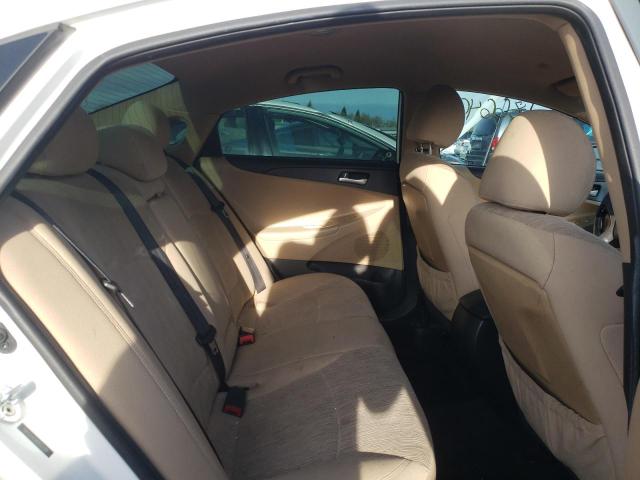 Photo 10 from auction – 2013 HYUNDAI SONATA GLS with VIN 5NPEB4AC8DH547218