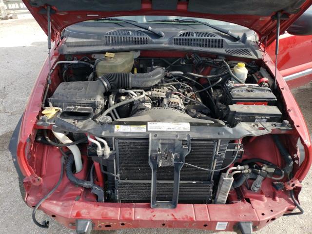 Photo 11 from auction – 2007 JEEP LIBERTY LI with VIN 1J4GL58K47W715468