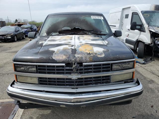 Photo 5 from auction – 1997 CHEVROLET GMT-400 C1 with VIN 2GCEC19W9V1112995