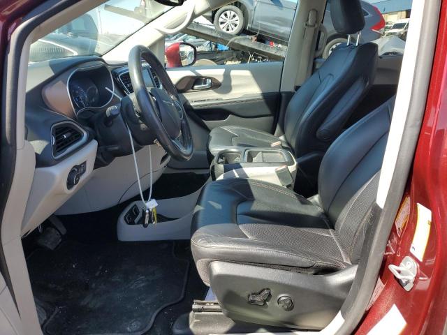 Photo 7 from auction – 2019 CHRYSLER PACIFICA T with VIN 2C4RC1BG4KR629140