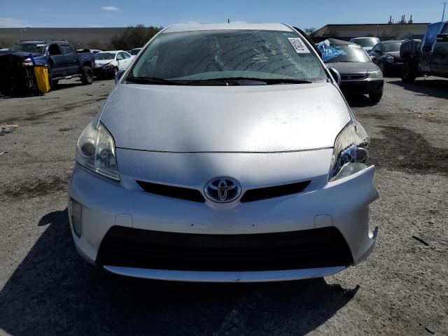 Photo 5 from auction – 2012 TOYOTA PRIUS with VIN JTDKN3DU6C1536099