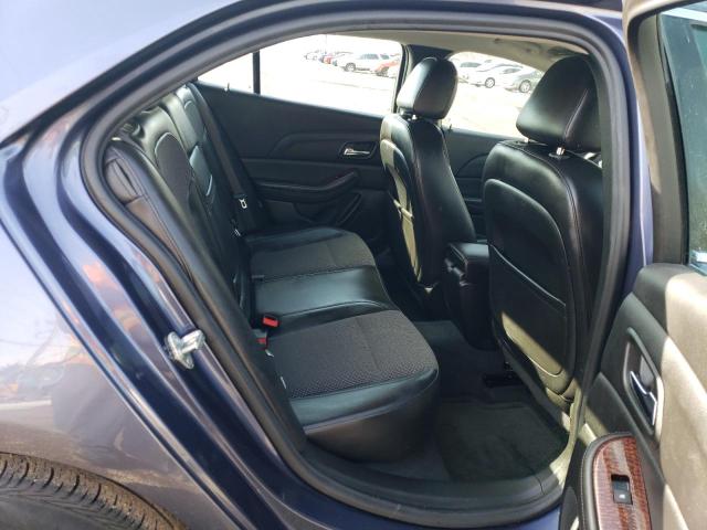 Photo 10 from auction – 2013 CHEVROLET MALIBU 1LT with VIN 1G11C5SA3DF234062