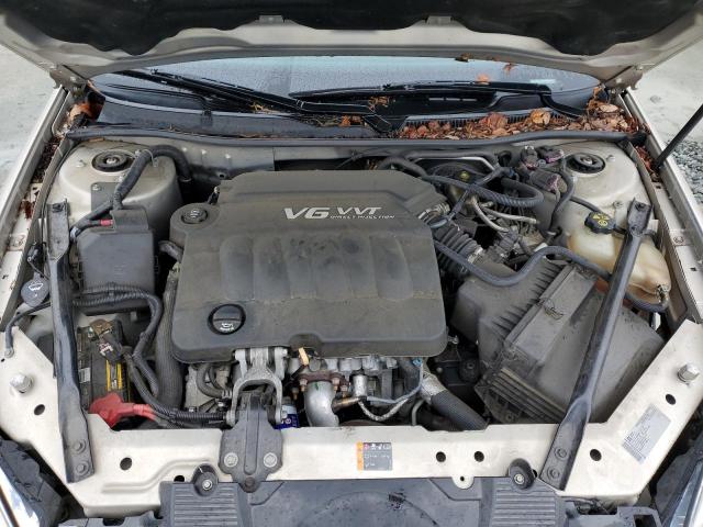 Photo 11 from auction – 2012 CHEVROLET IMPALA LT with VIN 2G1WG5E33C1135951