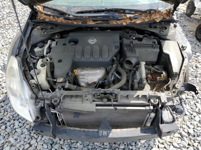 Photo 11 from auction – 2011 NISSAN ALTIMA BAS with VIN 1N4AL2AP5BN432727