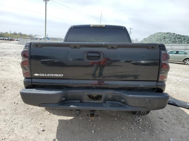 Photo 6 from auction – 2005 CHEVROLET SILVERADO with VIN 2GCEK13T951255754