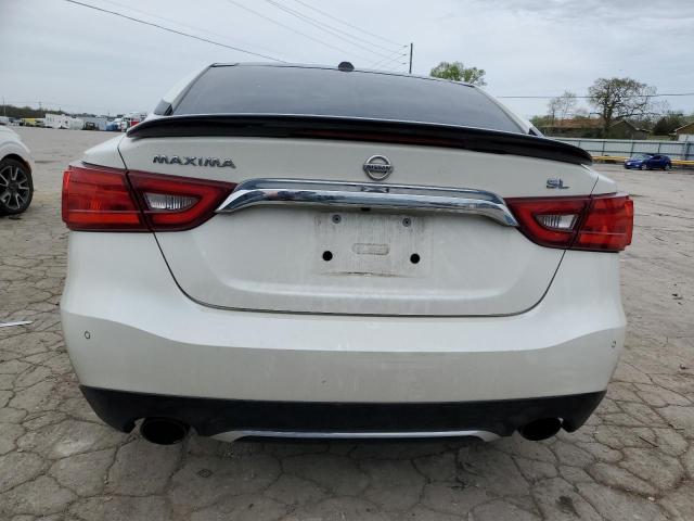 Photo 6 from auction – 2018 NISSAN MAXIMA 3.5 with VIN 1N4AA6AP2JC407307