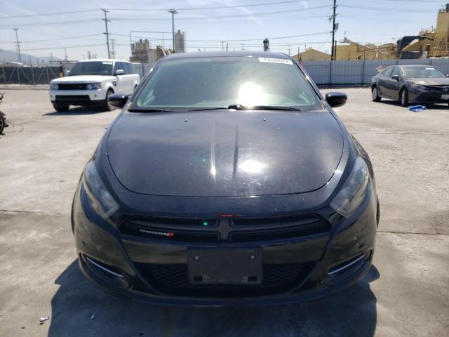 Photo 5 from auction – 2014 DODGE DART SXT with VIN 1C3CDFBB4ED819892