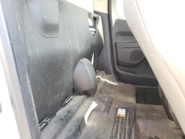 Photo 10 from auction – 2016 CHEVROLET COLORADO with VIN 1GCHSBEA5G1297961