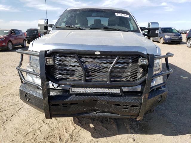 Photo 5 from auction – 2012 FORD F150 SUPER with VIN 1FTFW1ET2CKD82073
