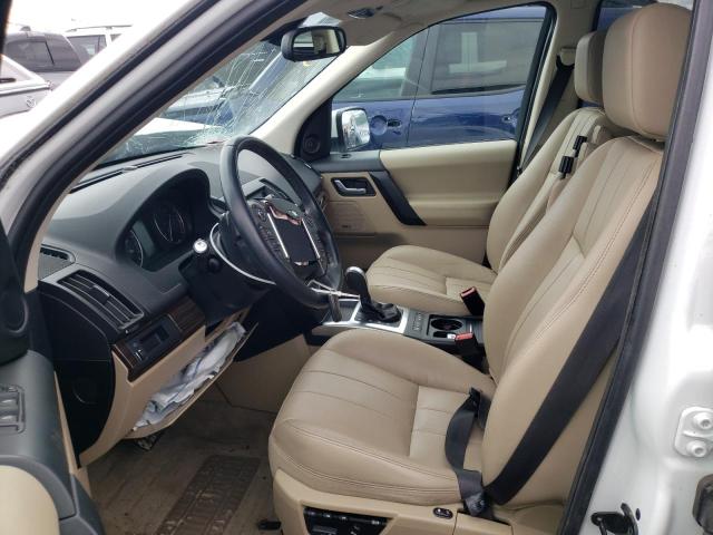 Photo 7 from auction – 2015 LAND ROVER LR2 BASE/H with VIN SALFR2BG4FH420854