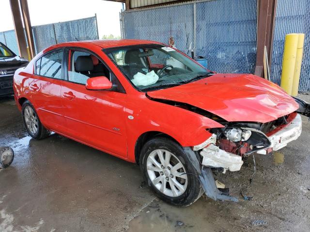 Фото 4 с аукциона – 2008 MAZDA 3 S с VIN JM1BK323781785473