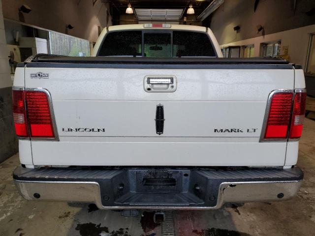Photo 6 from auction – 2008 LINCOLN MARK LT with VIN 5LTPW18568FJ05201