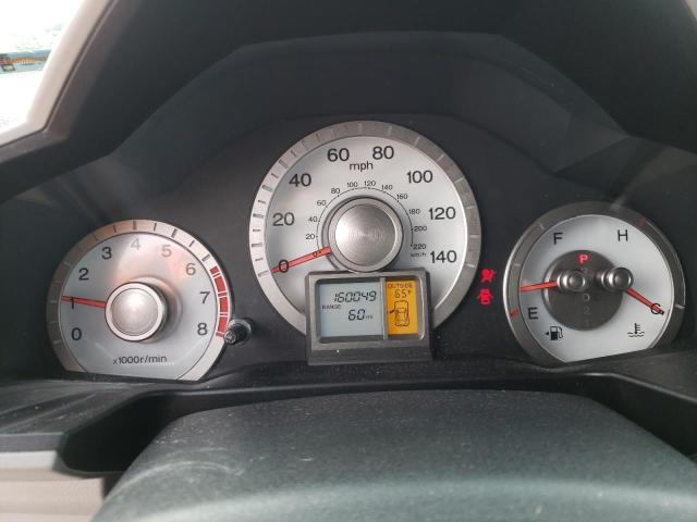 صورة رقم 9 من المزاد - 2009 HONDA PILOT EXL مع VIN 5FNYF48699B022904