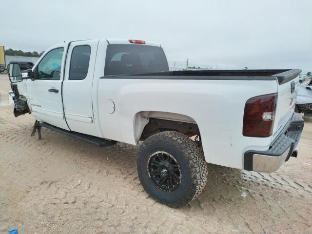 Photo 2 from auction – 2013 CHEVROLET SILVERADO with VIN 1GCRCREA5DZ310800