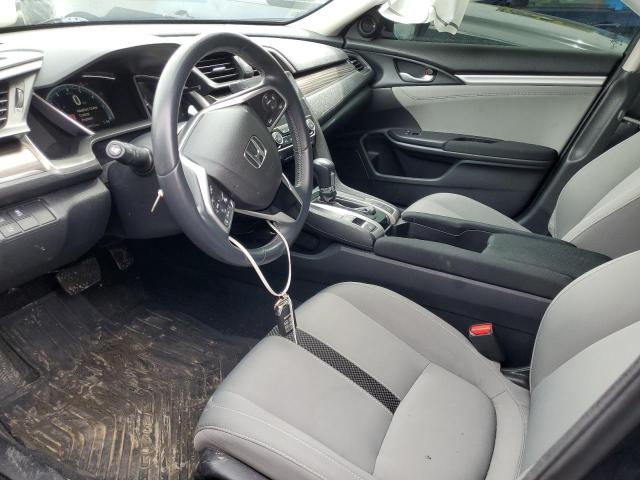 Photo 7 from auction – 2020 HONDA CIVIC EX with VIN 19XFC1F35LE202630