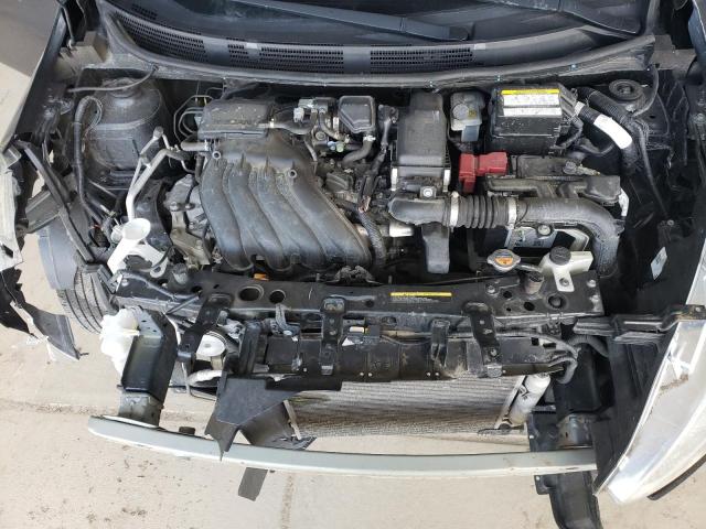 Photo 11 from auction – 2016 NISSAN VERSA S with VIN 3N1CN7AP1GL916950