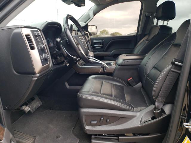 Photo 7 from auction – 2018 GMC SIERRA K15 with VIN 3GTU2PEJ2JG430356