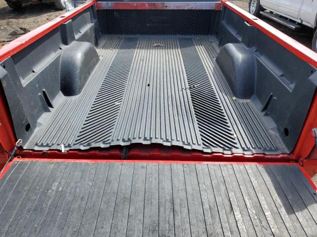 Photo 10 from auction – 2003 CHEVROLET SILVERADO with VIN 1GCEC14VX3Z280714