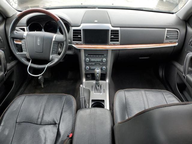 Photo 8 from auction – 2010 LINCOLN MKZ with VIN 3LNHL2JC1AR647163